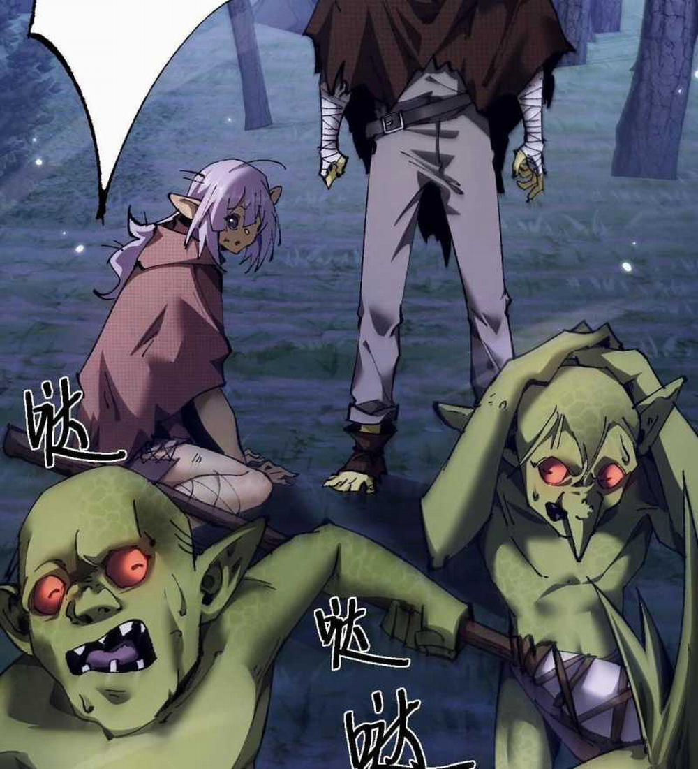 Từ Goblin Thành Thần Goblin 4 trang 43