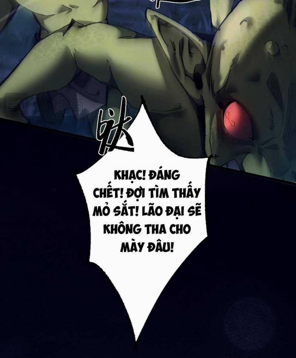 Từ Goblin Thành Thần Goblin 4 trang 44