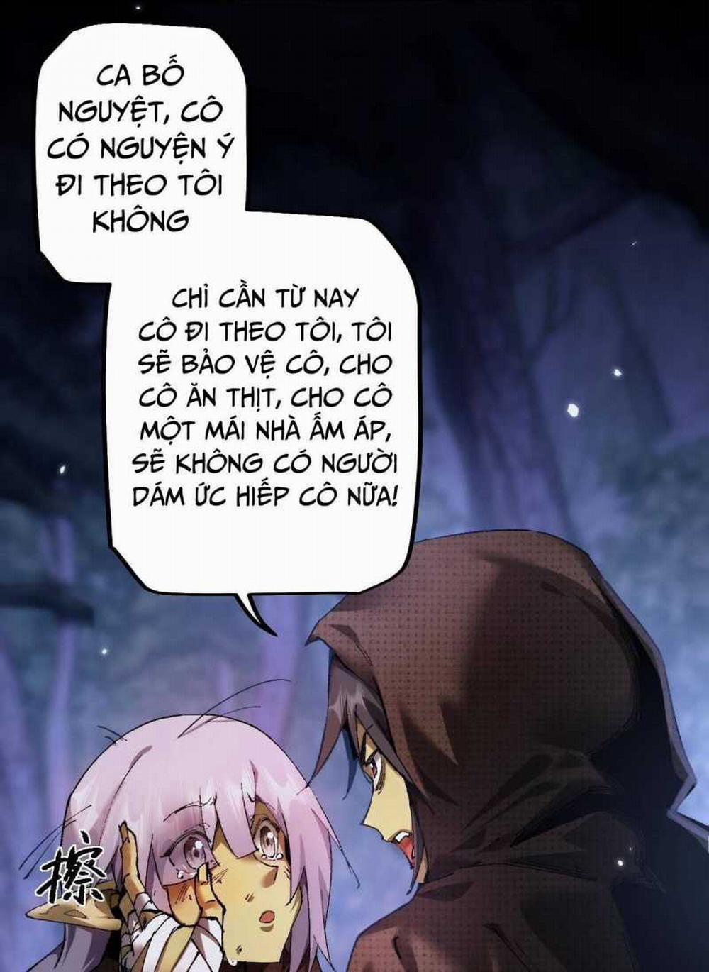 Từ Goblin Thành Thần Goblin 4 trang 52