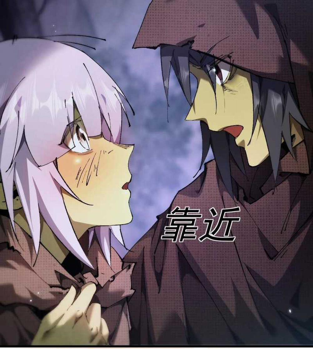 Từ Goblin Thành Thần Goblin 4 trang 57