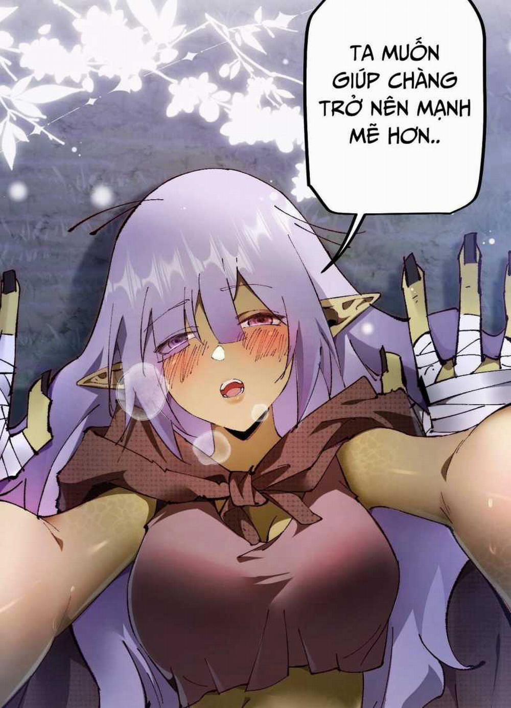 Từ Goblin Thành Thần Goblin 4 trang 66