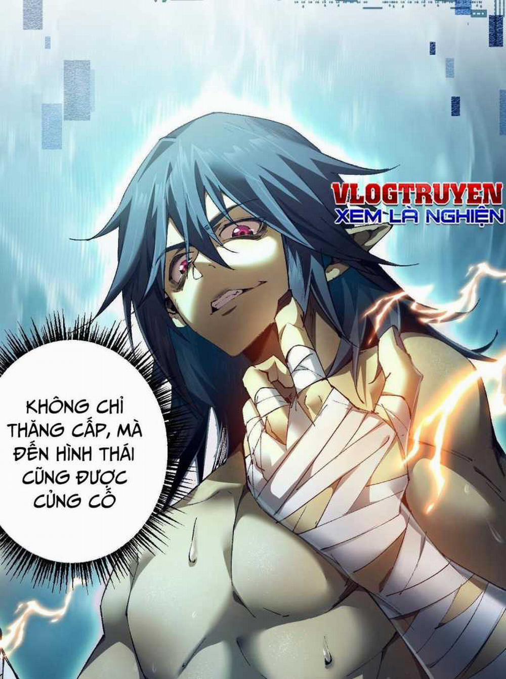 Từ Goblin Thành Thần Goblin 4 trang 72