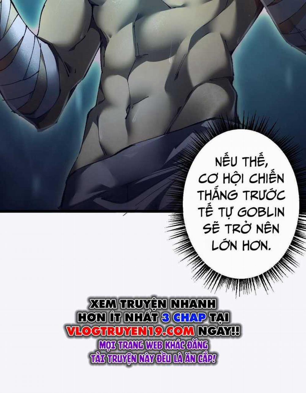 Từ Goblin Thành Thần Goblin 4 trang 73