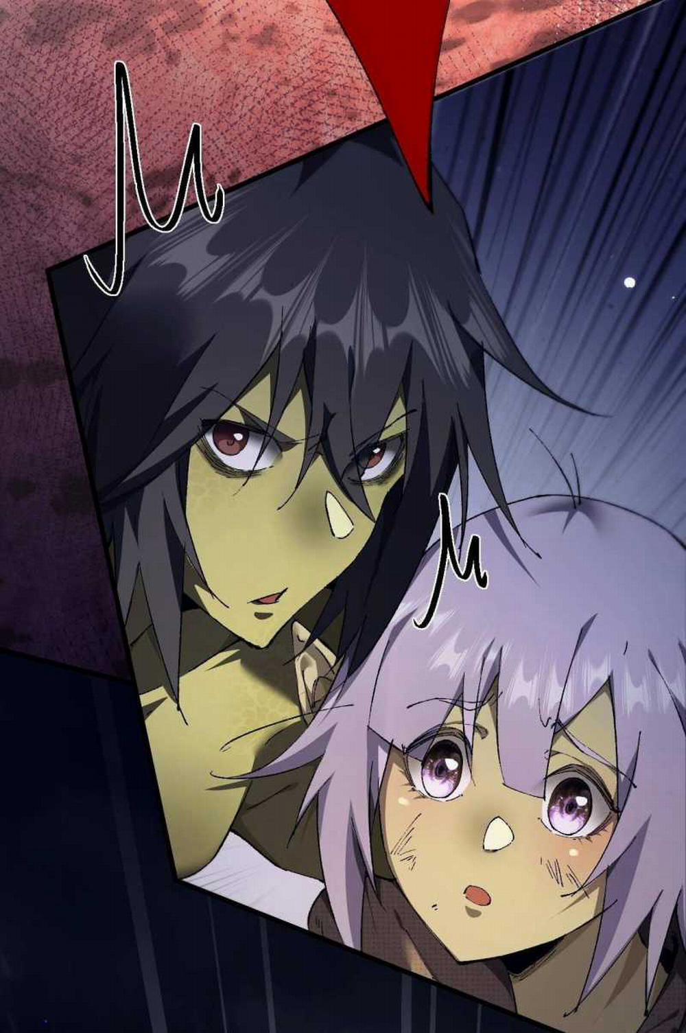 Từ Goblin Thành Thần Goblin 4 trang 78