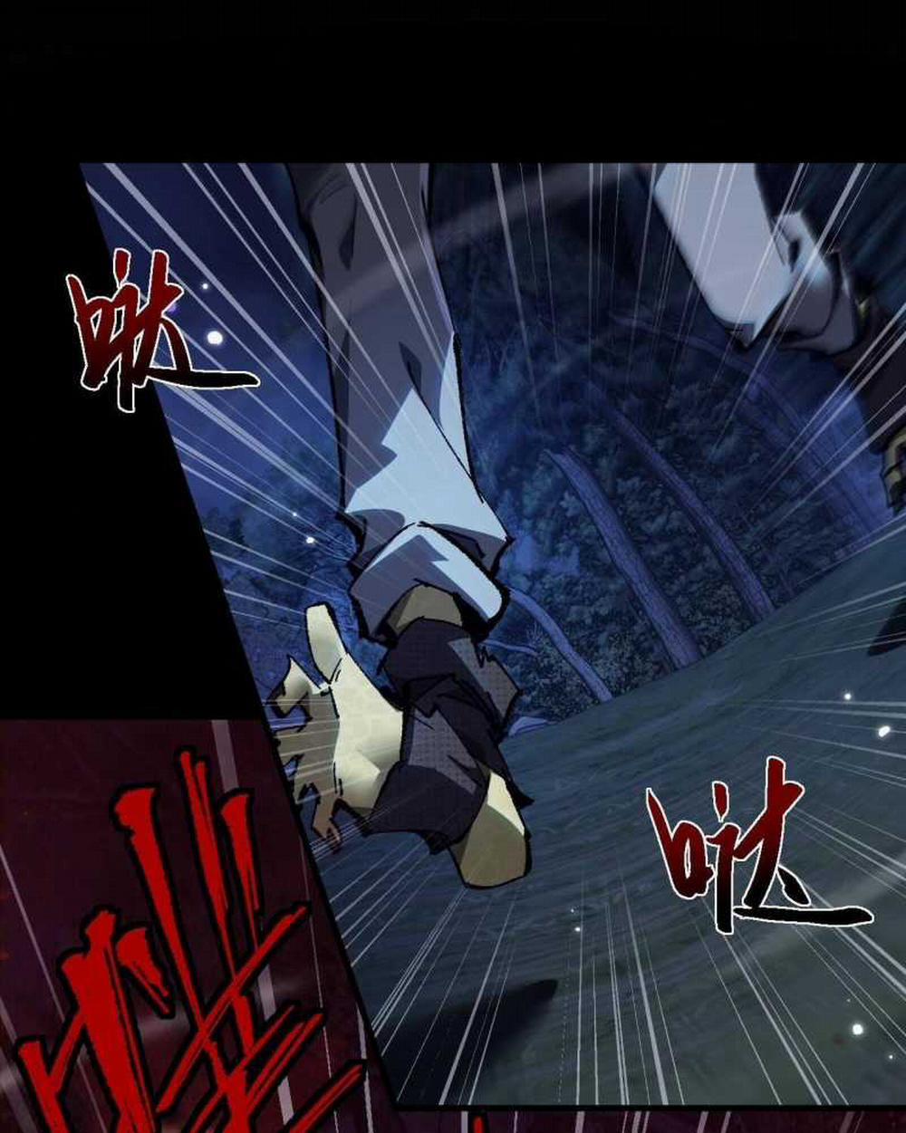 Từ Goblin Thành Thần Goblin 4 trang 87