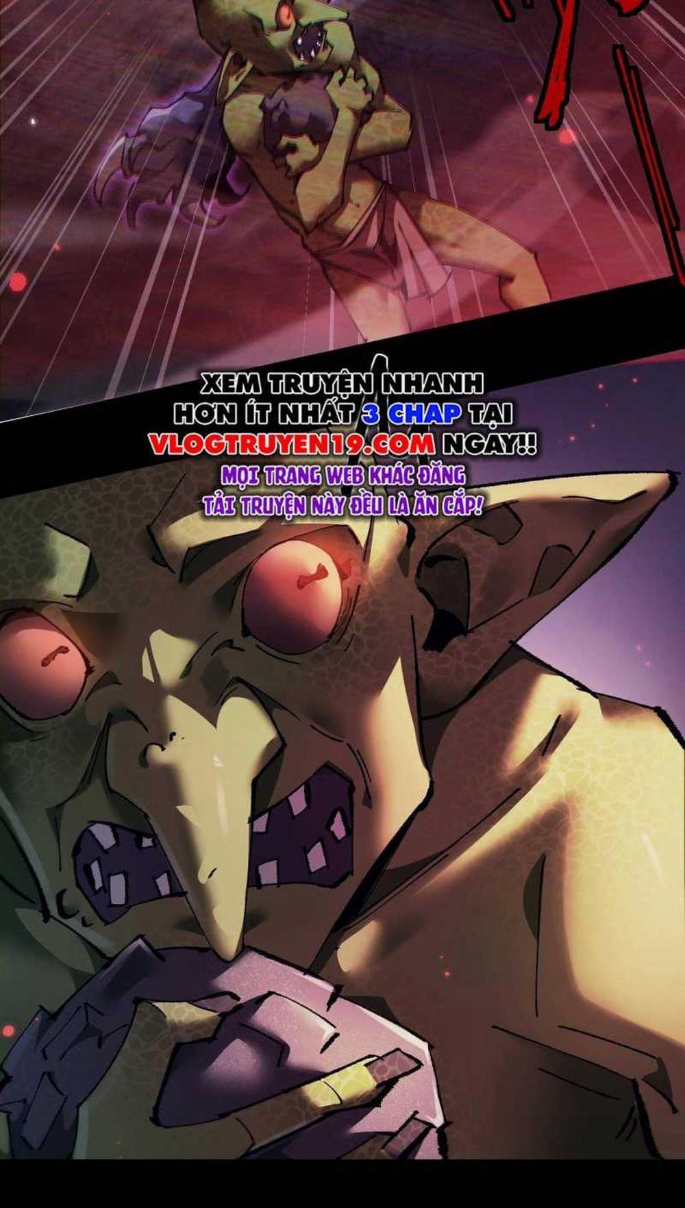 Từ Goblin Thành Thần Goblin 4 trang 89