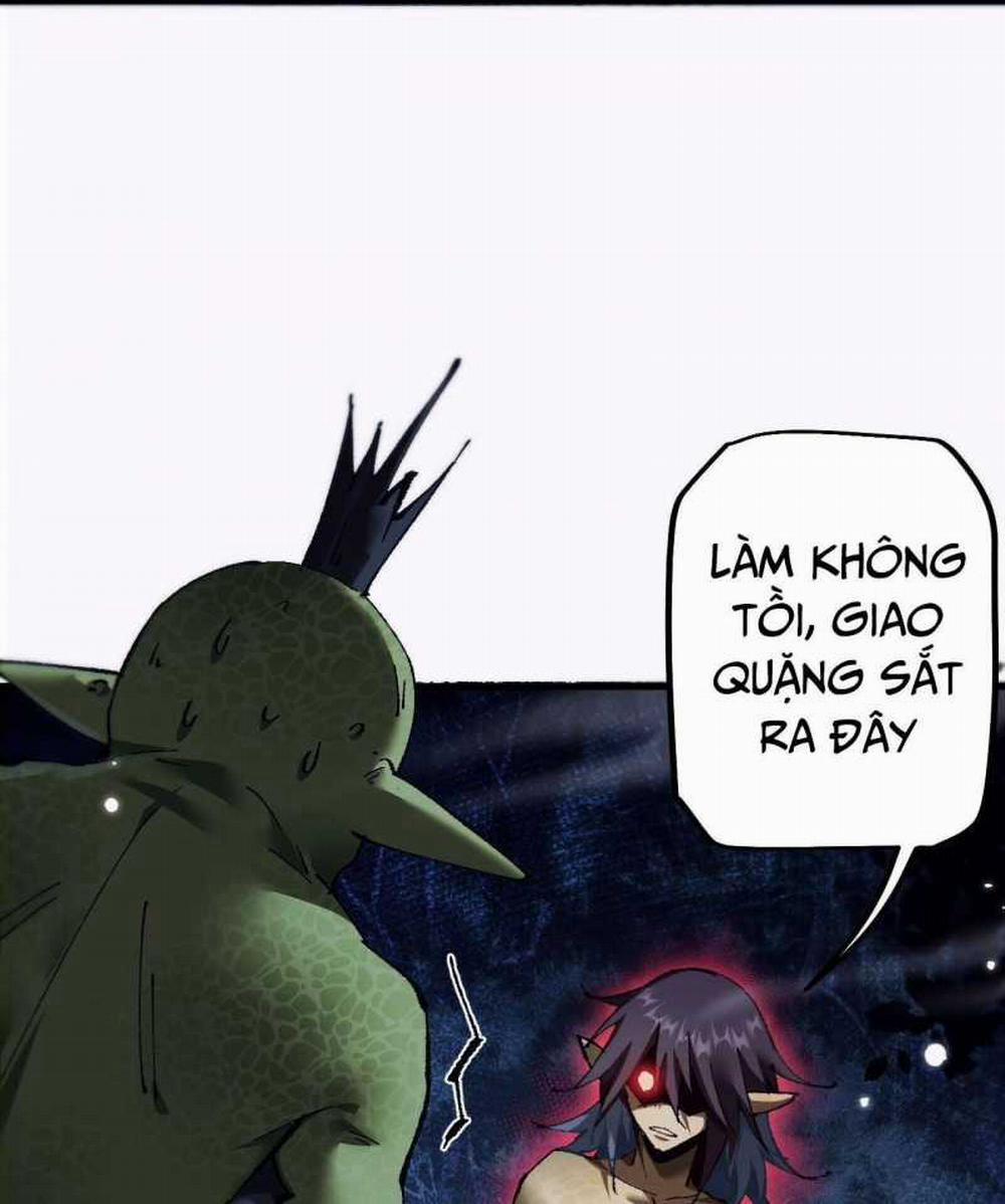 Từ Goblin Thành Thần Goblin 4 trang 91