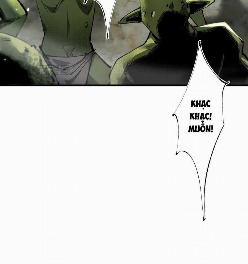 Từ Goblin Thành Thần Goblin 5 trang 11
