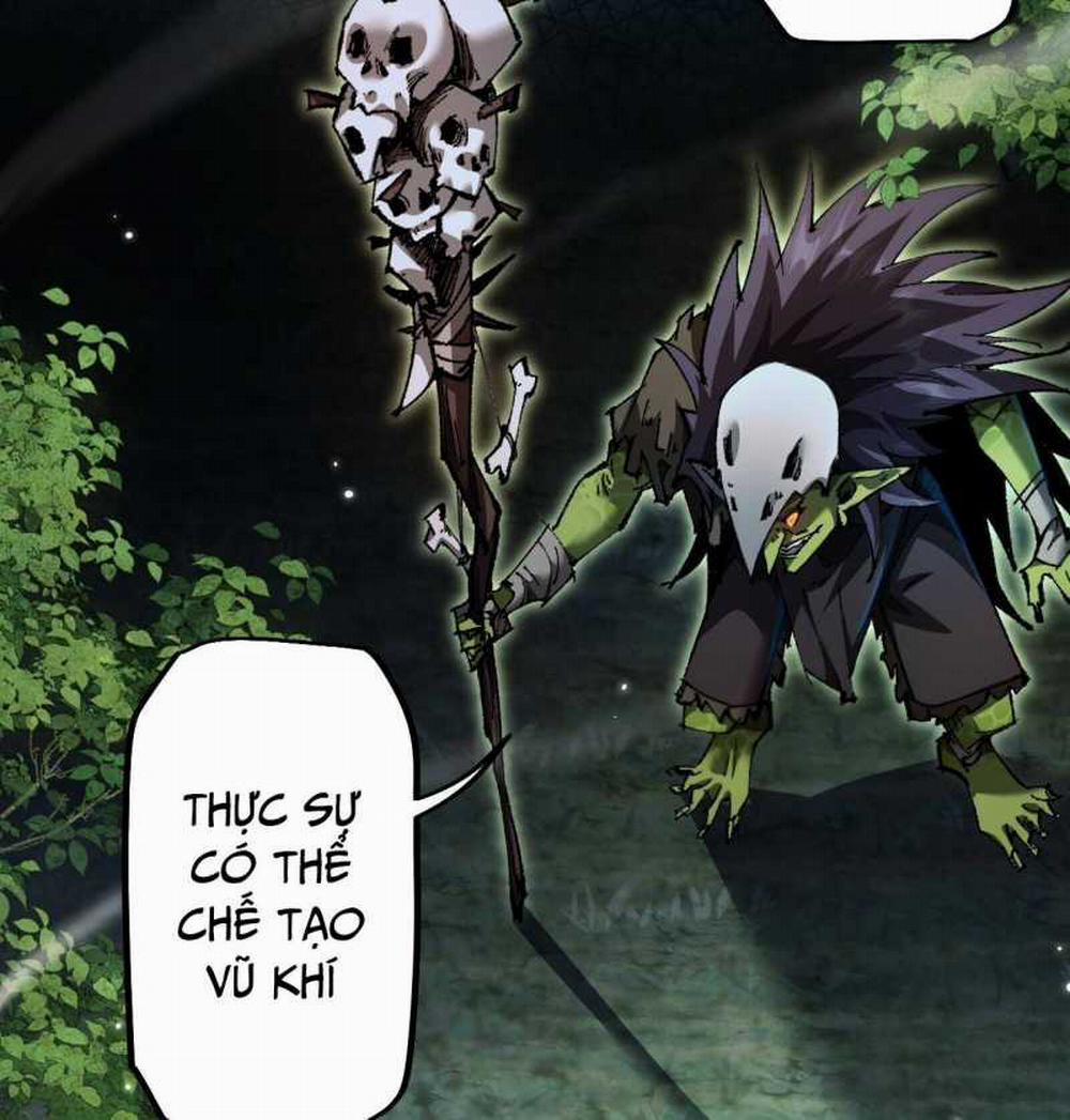 Từ Goblin Thành Thần Goblin 5 trang 15
