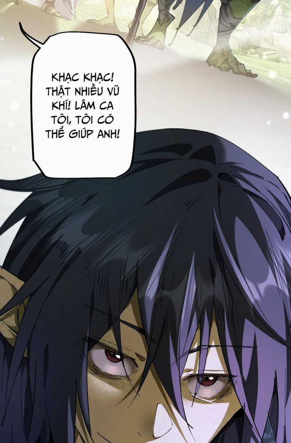 Từ Goblin Thành Thần Goblin 5 trang 19