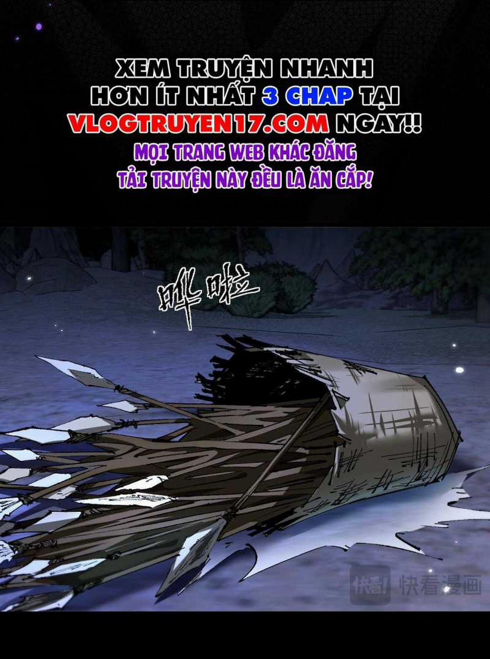 Từ Goblin Thành Thần Goblin 5 trang 21