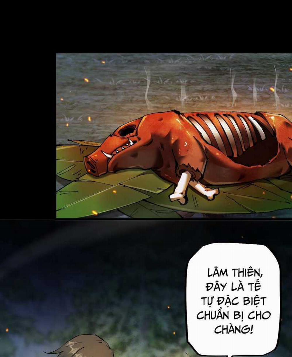 Từ Goblin Thành Thần Goblin 5 trang 28