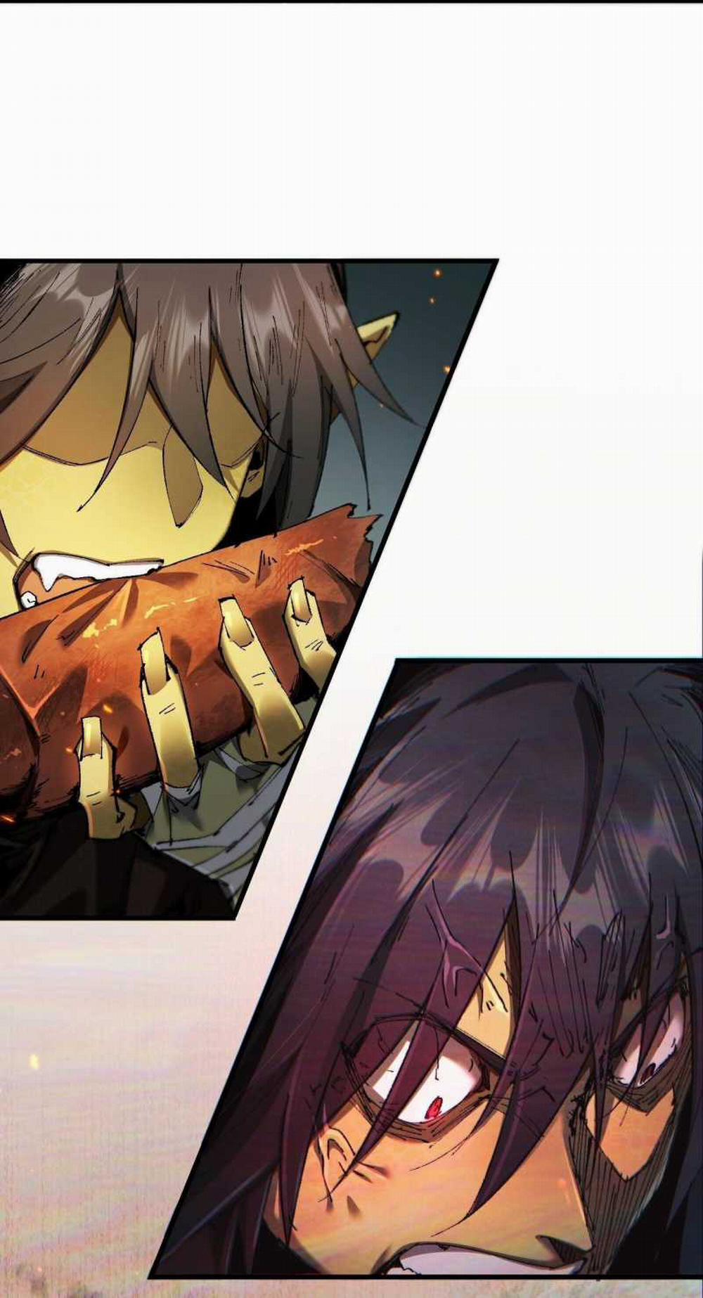 Từ Goblin Thành Thần Goblin 5 trang 30