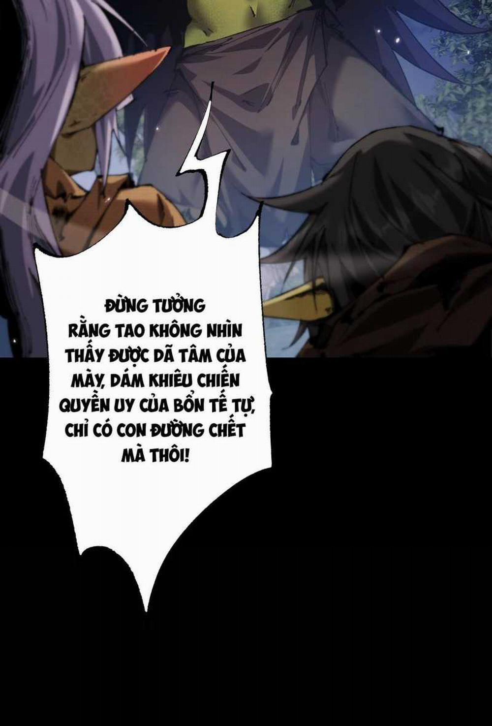 Từ Goblin Thành Thần Goblin 5 trang 34