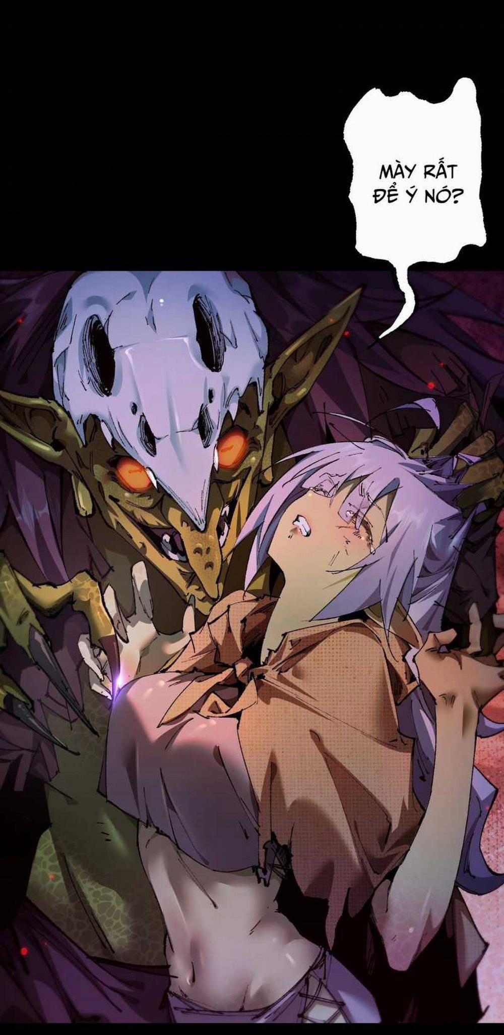 Từ Goblin Thành Thần Goblin 5 trang 36