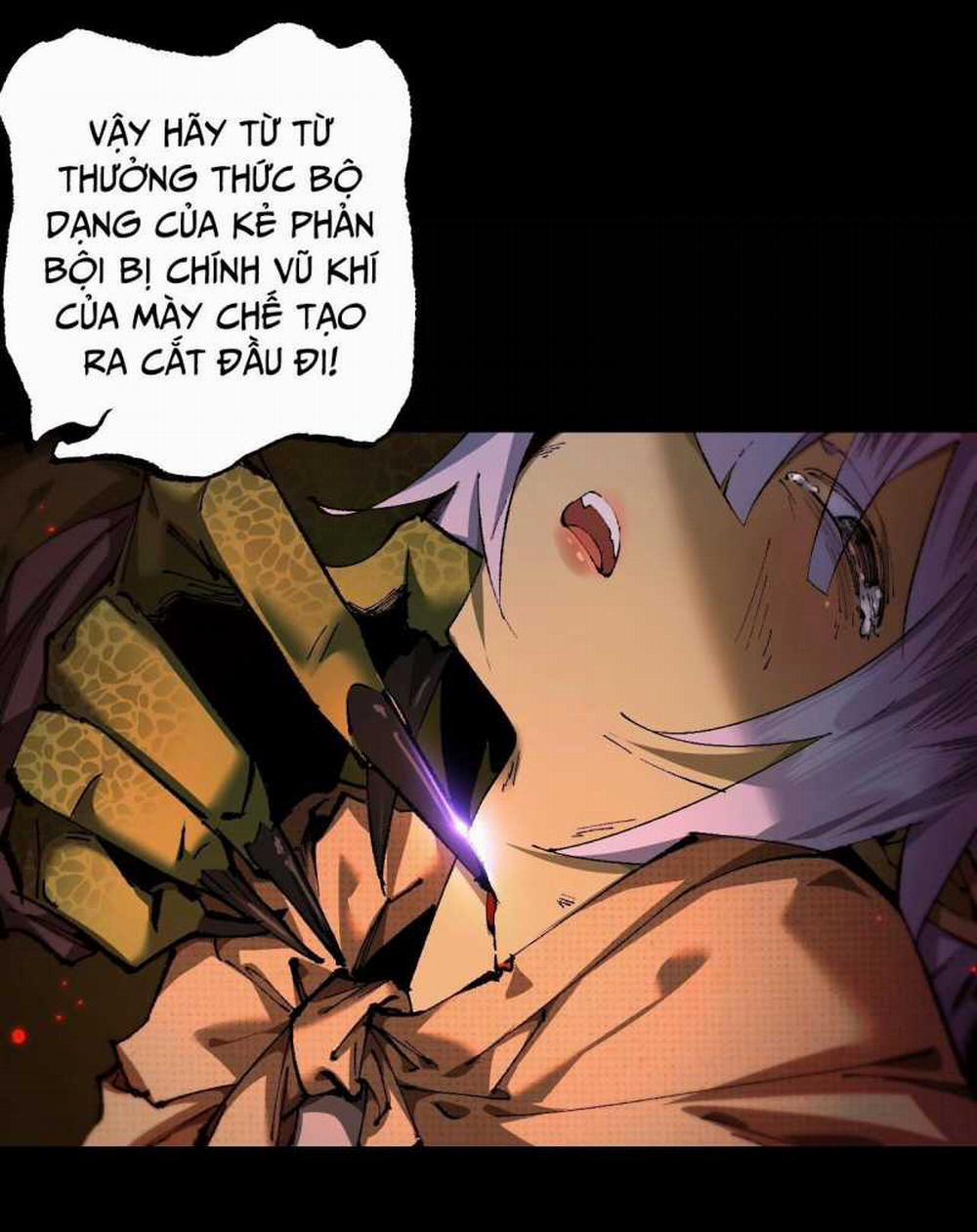 Từ Goblin Thành Thần Goblin 5 trang 37