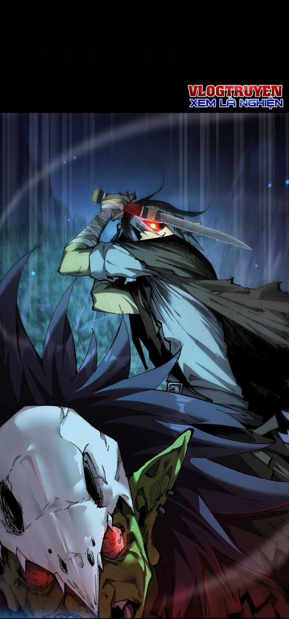 Từ Goblin Thành Thần Goblin 5 trang 51