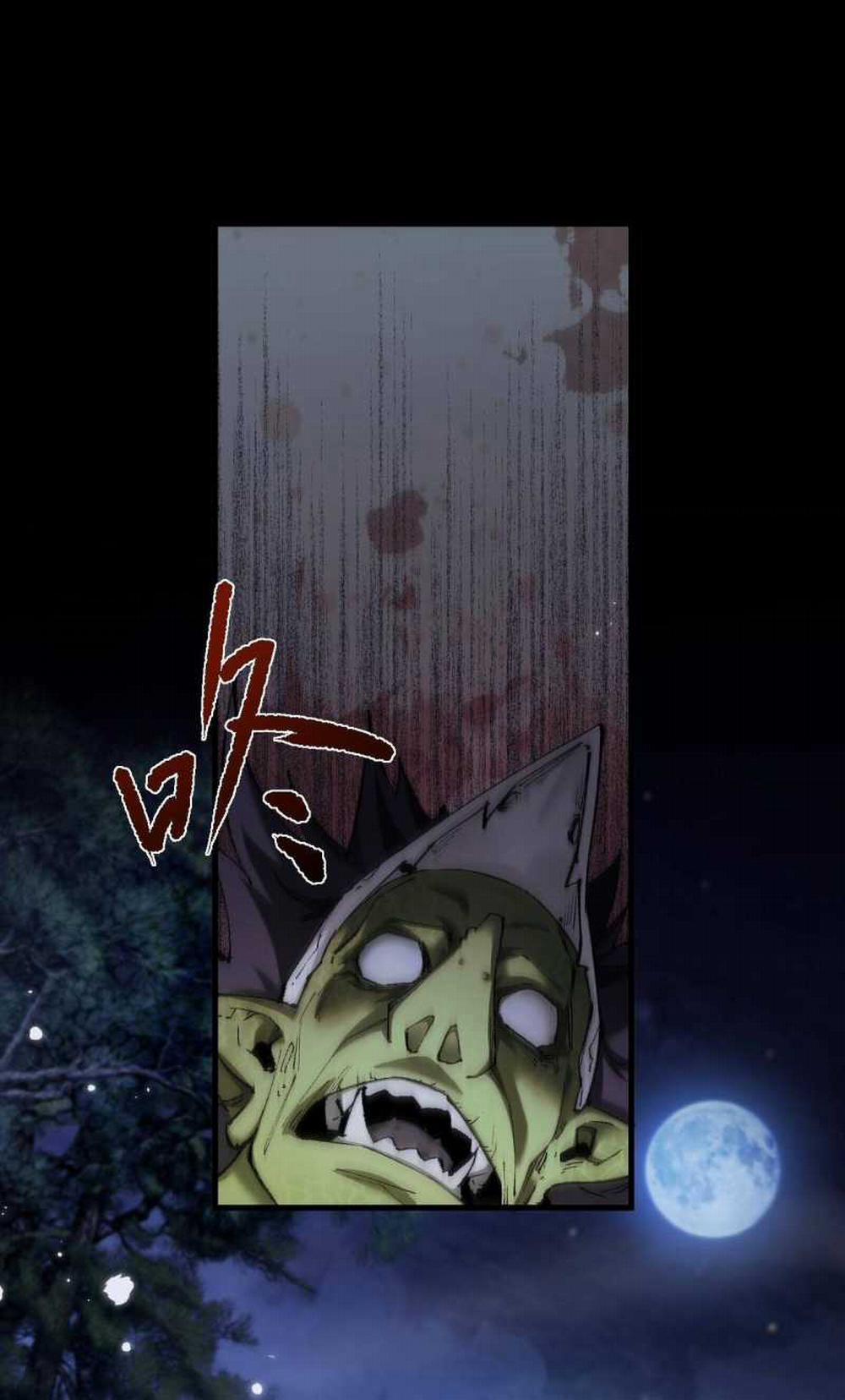 Từ Goblin Thành Thần Goblin 5 trang 54