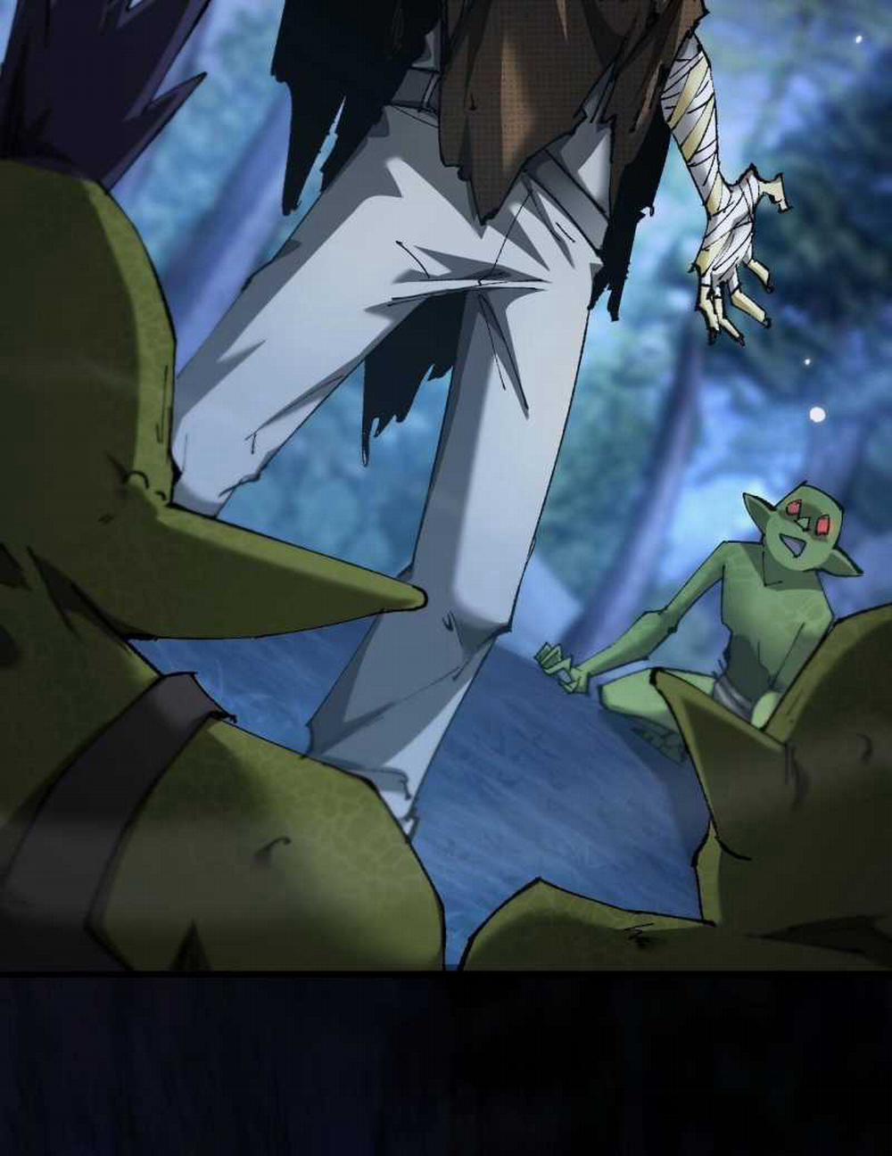 Từ Goblin Thành Thần Goblin 5 trang 60