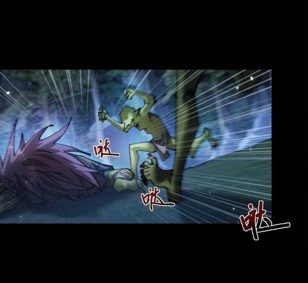 Từ Goblin Thành Thần Goblin 5 trang 66