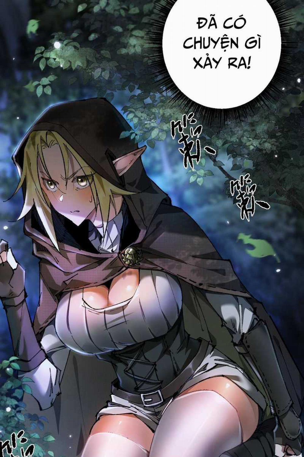 Từ Goblin Thành Thần Goblin 5 trang 72