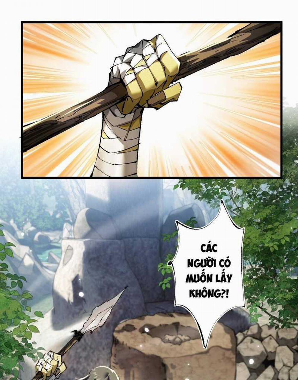 Từ Goblin Thành Thần Goblin 5 trang 9