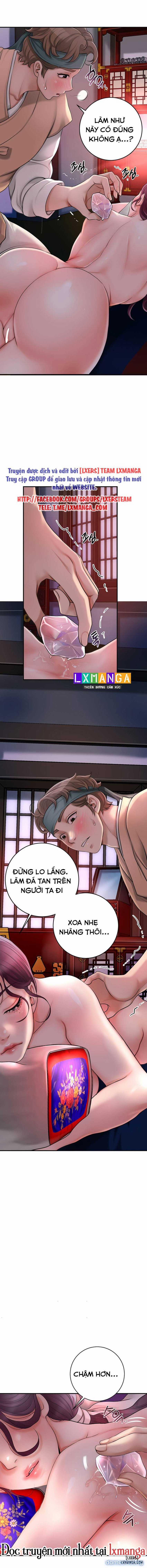 Tụ Hoa Điểm 30 trang 12