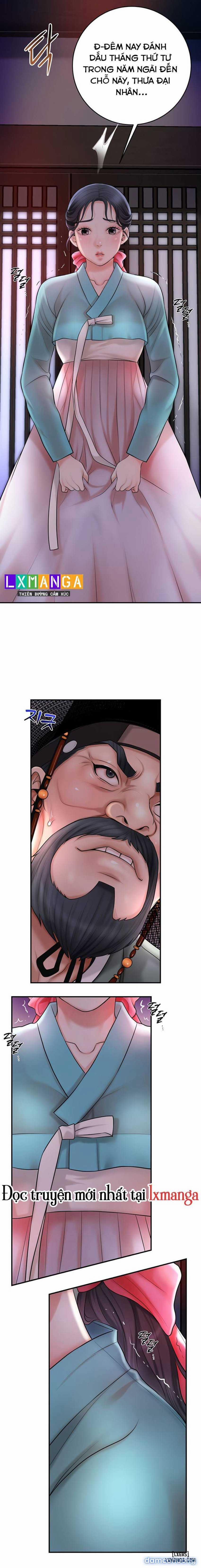 Tụ Hoa Điểm 30 trang 4