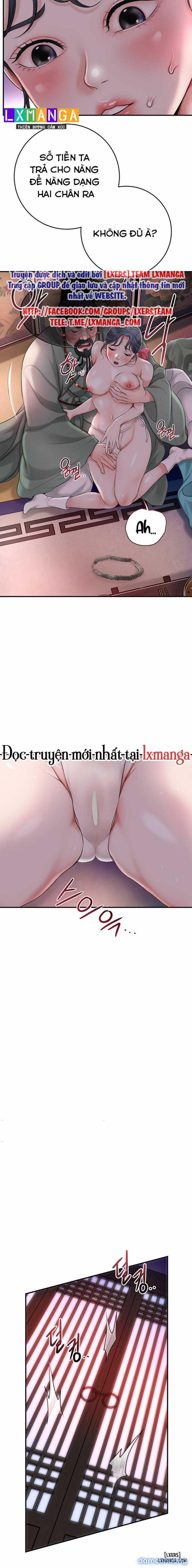 Tụ Hoa Điểm 30 trang 7