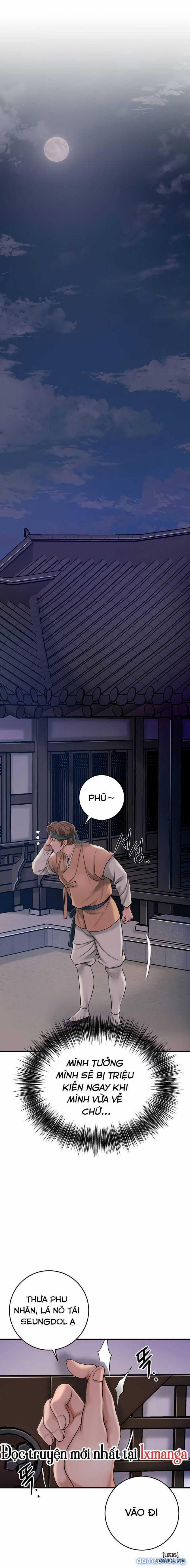 Tụ Hoa Điểm 30 trang 9