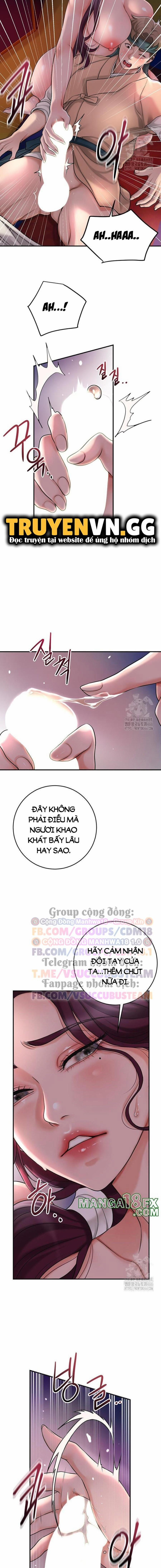 Tụ Hoa Điểm 31 trang 12