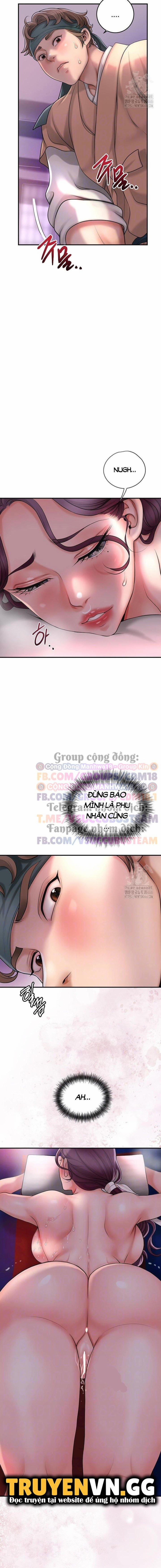 Tụ Hoa Điểm 31 trang 2