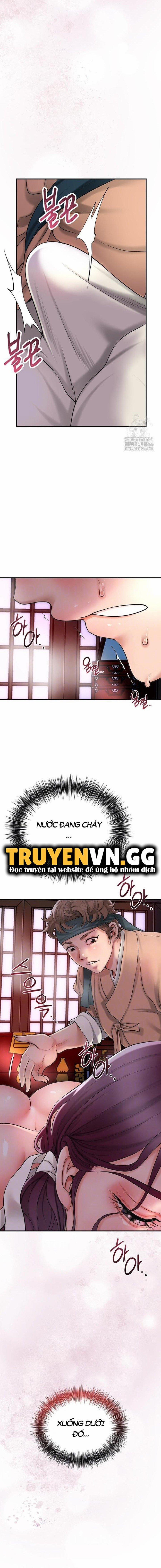 Tụ Hoa Điểm 31 trang 3