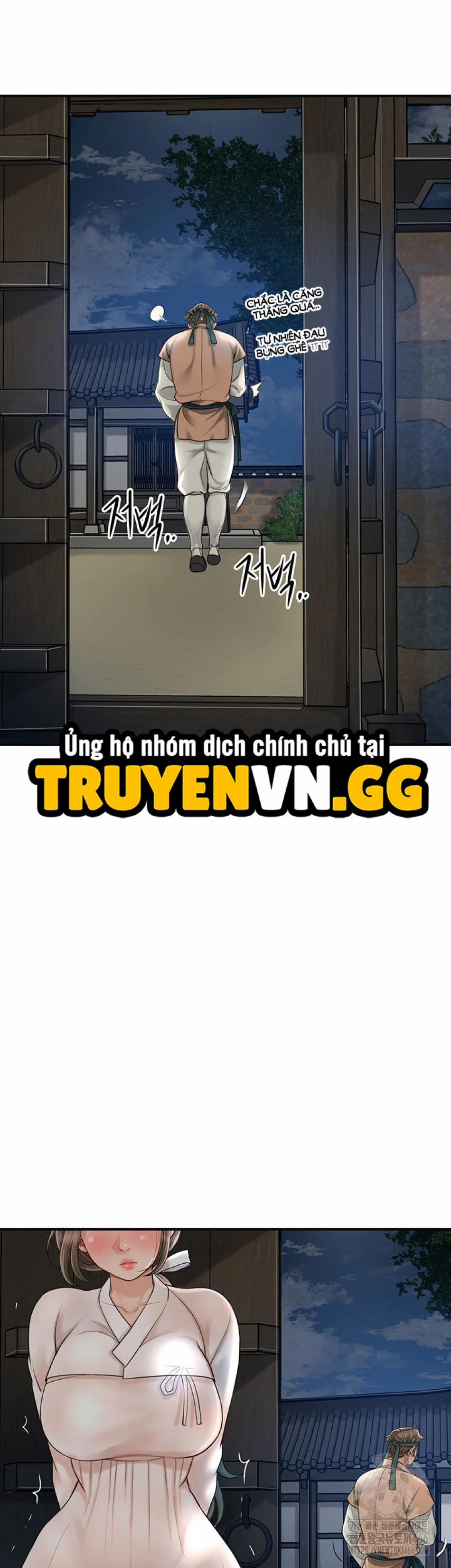 Tụ Hoa Điểm 33 trang 12