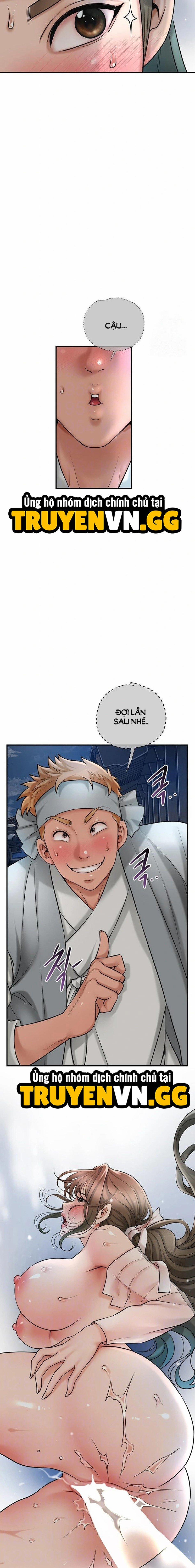 Tụ Hoa Điểm 36 trang 3