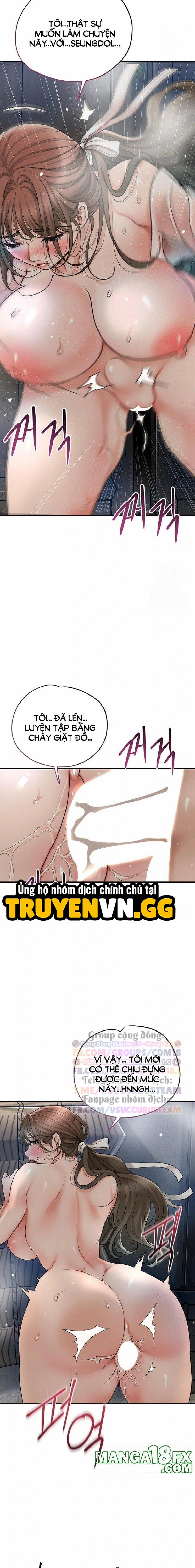 Tụ Hoa Điểm 36 trang 9