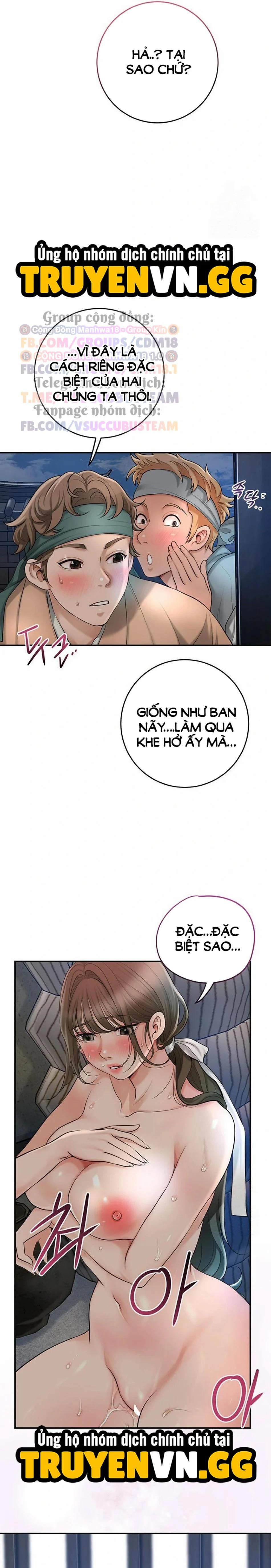 Tụ Hoa Điểm 37 trang 10