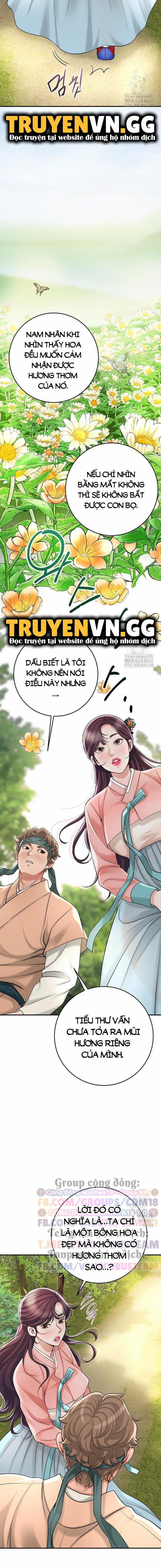 Tụ Hoa Điểm 44 trang 13