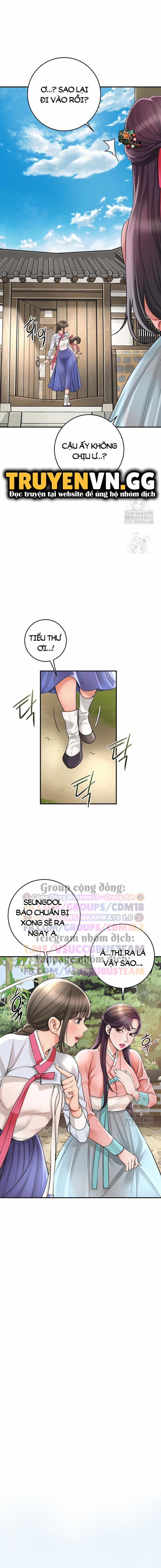 Tụ Hoa Điểm 44 trang 9