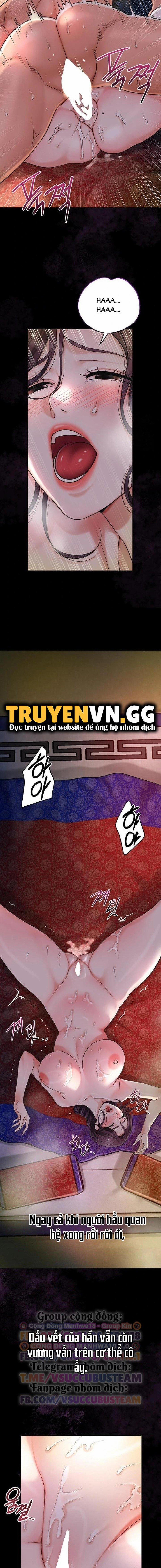 Tụ Hoa Điểm 45 trang 10