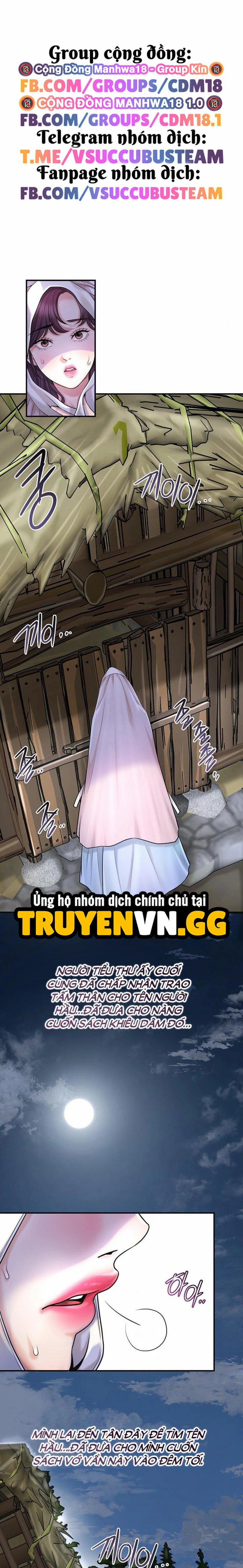 Tụ Hoa Điểm 47 trang 1