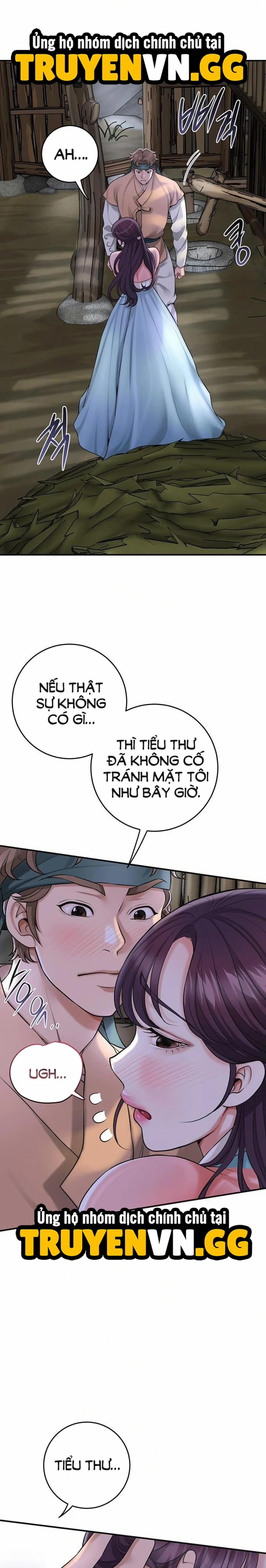 Tụ Hoa Điểm 47 trang 11