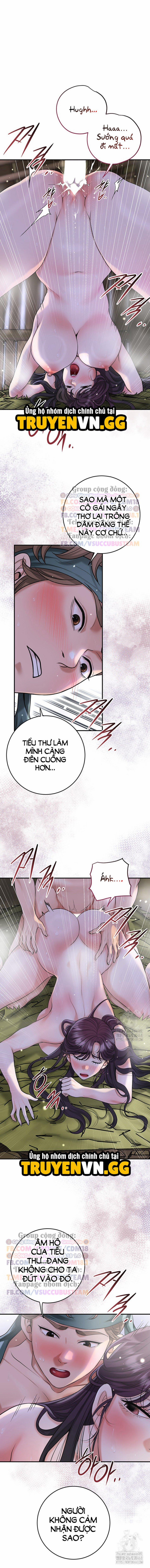 Tụ Hoa Điểm 49 trang 5