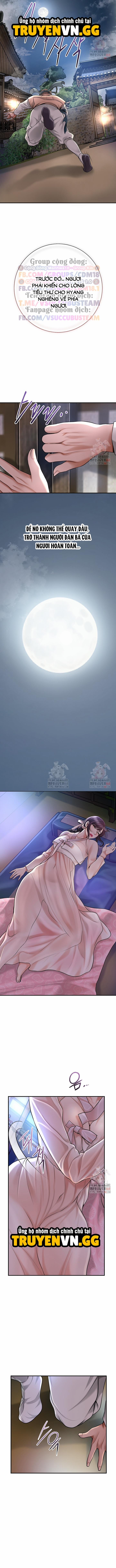 Tụ Hoa Điểm 53 trang 13