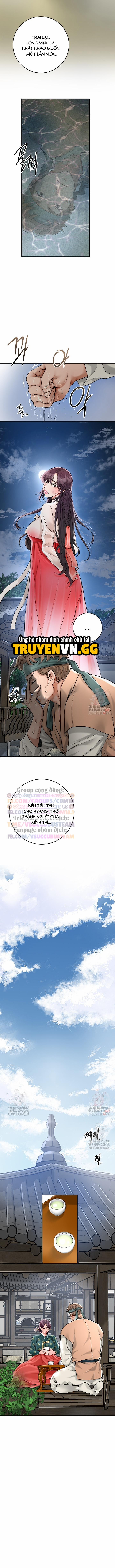 Tụ Hoa Điểm 53 trang 8