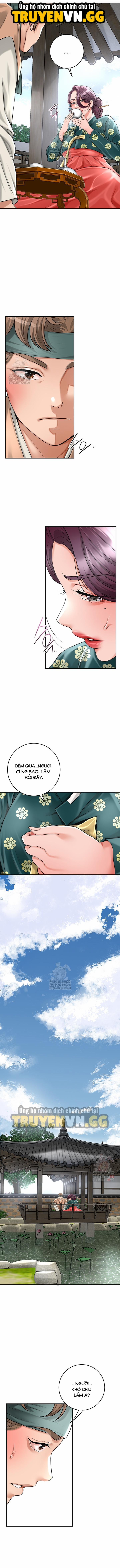 Tụ Hoa Điểm 53 trang 9