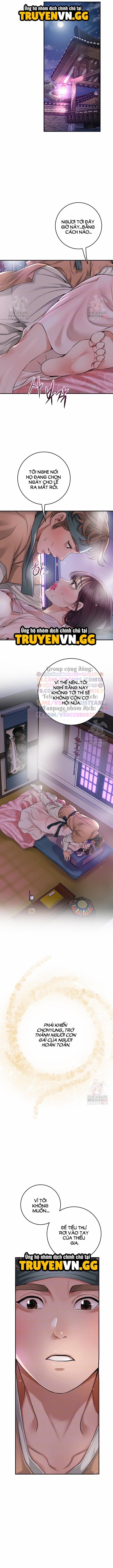 Tụ Hoa Điểm 54 trang 3