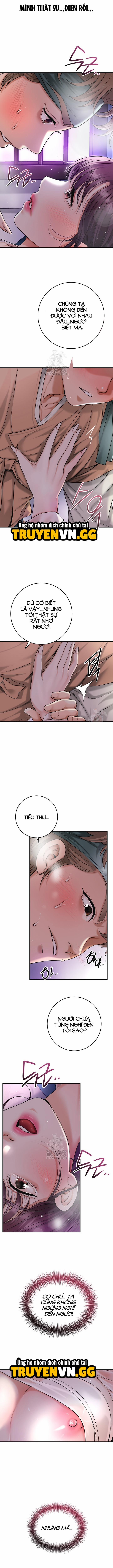 Tụ Hoa Điểm 54 trang 5