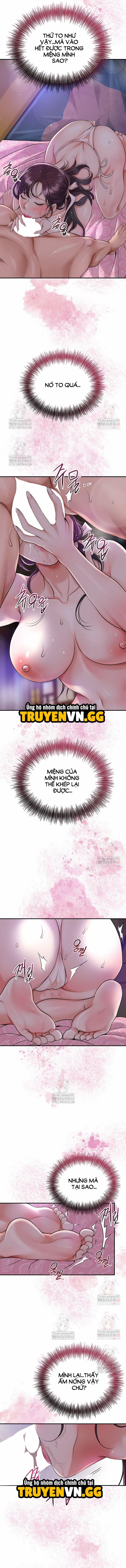 Tụ Hoa Điểm 55 trang 10