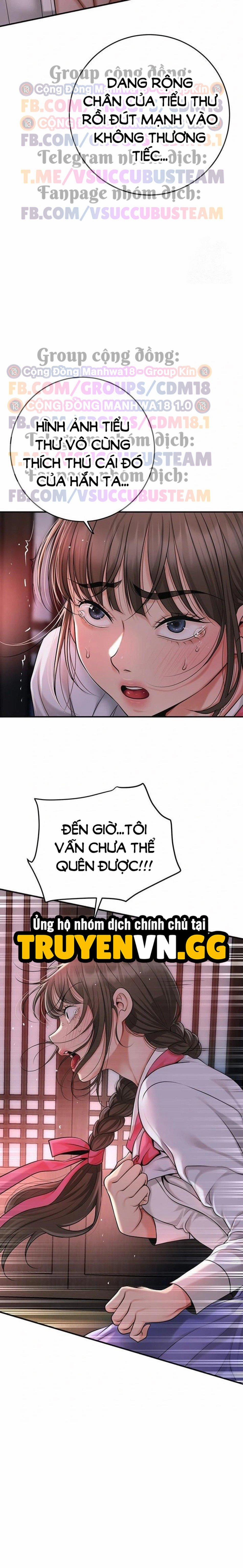 Tụ Hoa Điểm 58 trang 10